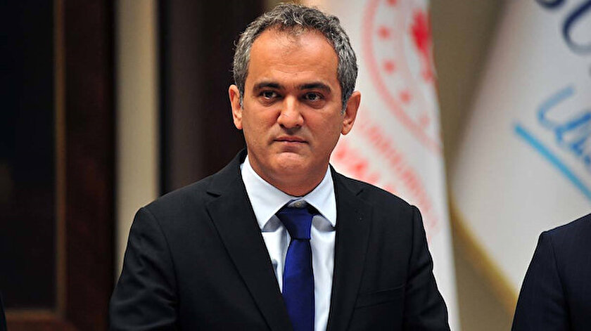 Okulların doğal gaz dönüşümü için illere 690 milyon lira kaynak aktarıldı