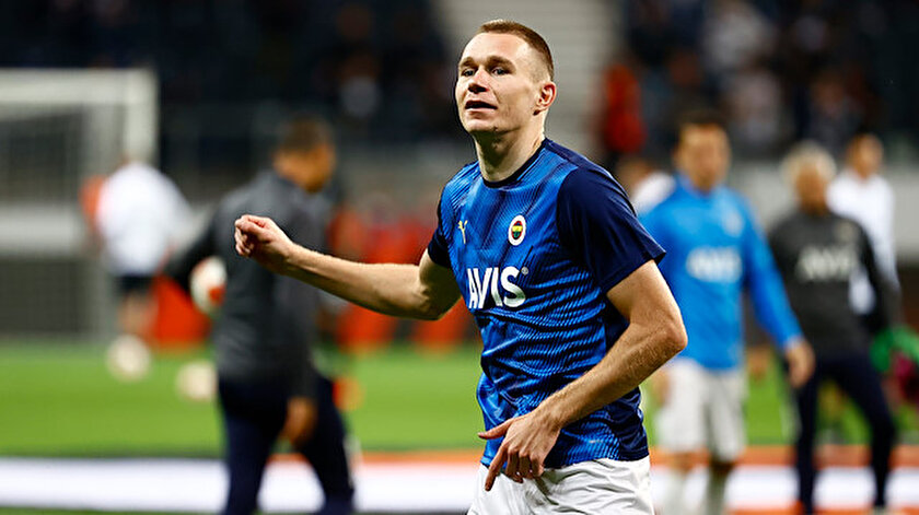 Fenerbahçe transfer haberleri Attila Szalai gidiyor, 3 yıldız geliyor: Vedat Muriqi, Adnan Januzaj, Samuel Umtiti