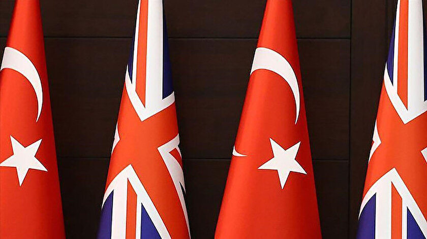 İngiltereden kritik Türkiye mesajı: Müttefik olmaya hazırız