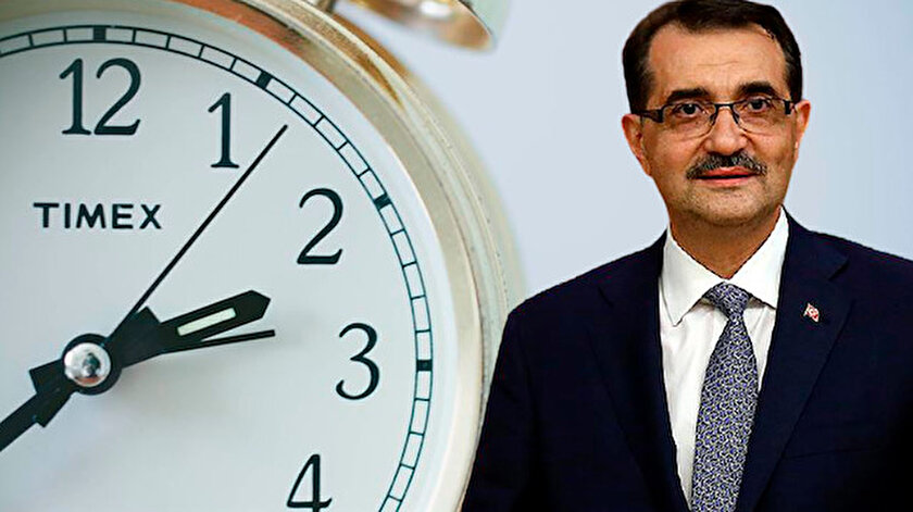 Kalıcı yaz saati uygulaması kalkacak mı? Bakan Dönmez tartışmalara son noktayı koydu