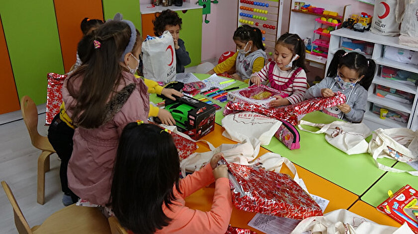 MEBden ana sınıfı kararı: Beş öğrencinin olduğu köylerde ana sınıfı açılabilecek