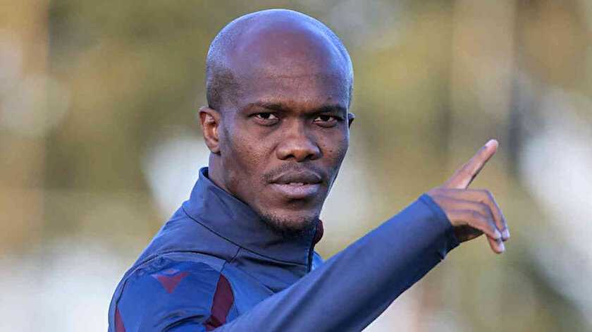 Nwakaeme hangi takımlara oynadı bu sezon ligde kaç gol attı