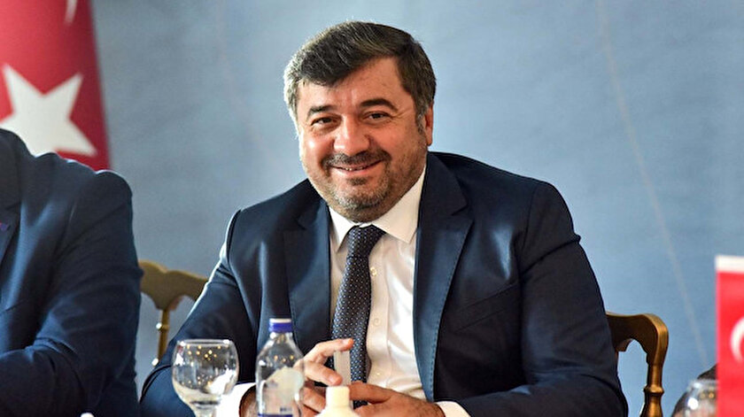 2,5 yılda tamamlanacak olan atıksu arıtma tesisinin yapımı başlıyor