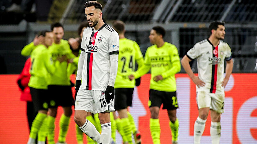 Beşiktaş Şampiyonlar Liginden ne kadar kazanacak