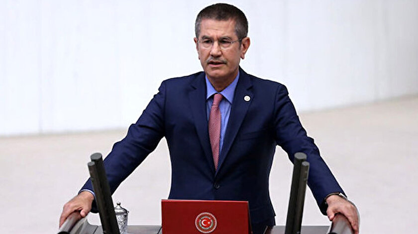 AK Partili Canikli İBB’nin ihale tezgahını ifşa etti: Bin 624 ihalenin 804’ünü belediyenin şirketleri almış