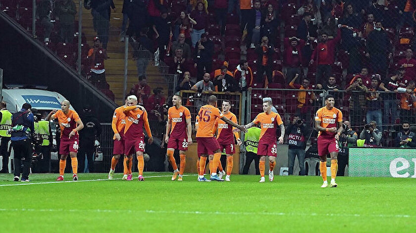 Galatasaray Lazio maçı ne zaman hangi kanalda saat kaçta