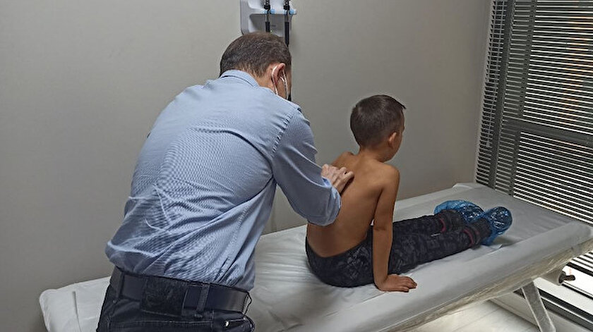 Uzmanı açıkladı! Çocuklarda sık görülüyor: Belirtileri kovid ile birebir aynı