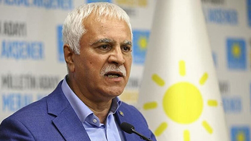 İYİ Parti Kılıçdaroğlunun cumhurbaşkanlığı adaylığına kapıyı kapattı