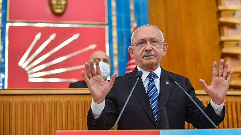 İYİ Parti’lilerden peş peşe ‘Kılıçdaroğlu kazanamayabilir’ çıkışı