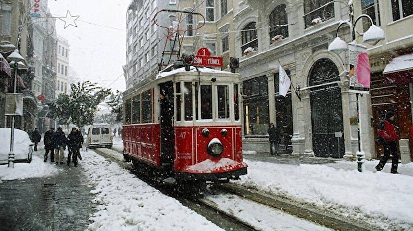 meteoroloji duyurdu istanbul a kar yagacak mi yeni safak