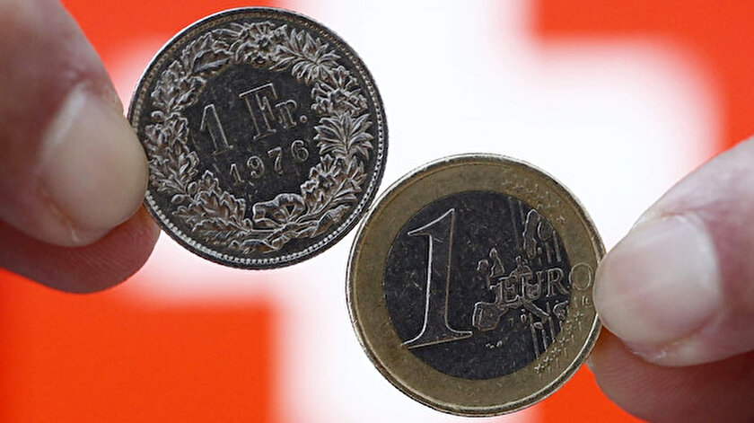 Fransa ve İsviçre merkez bankalarından bir ilk: Kritik deneme başarılı oldu