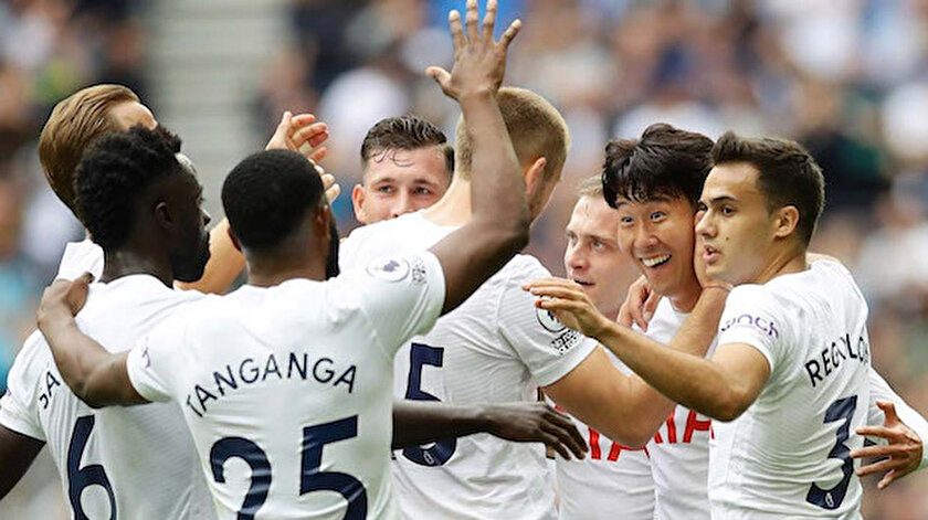 Tottenham-Rennes maçının sonucuna UEFA karar verecek