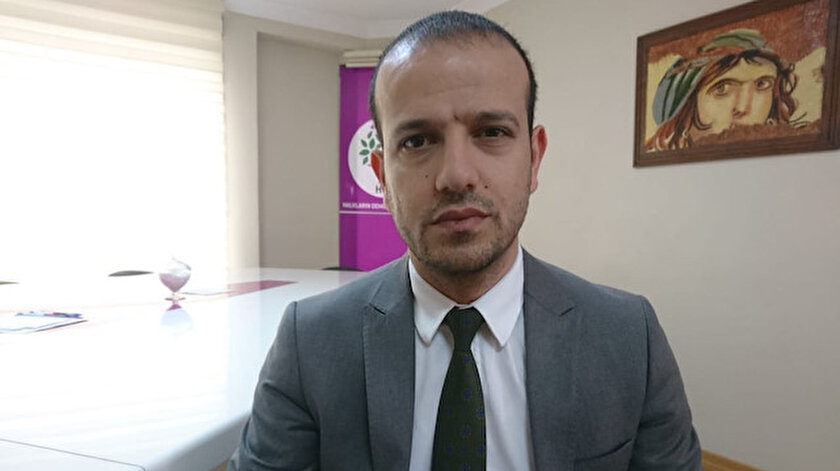 HDPli Hüseyin Kaçmazın kardeşi tutuklandı: Tahir Güveni öldüren PKKlıyı evinde saklamıştı