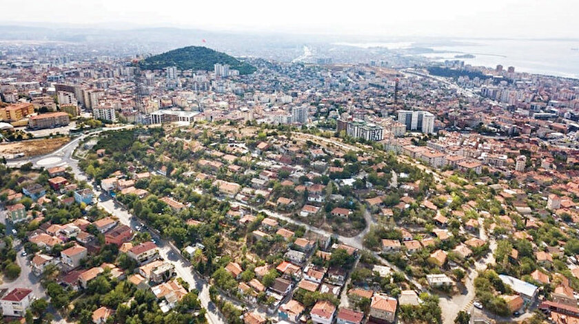İstanbul haber: Pendik Belediye Başkanı Ahmet Cin 40 yıllık özlemi sona erdirdi 