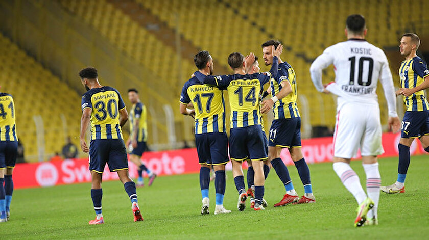 UEFA Konferans Ligi kura çekimi ne zaman? Fenerbahçenin rakibi ne zaman belli olacak?