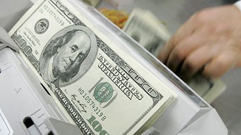 1 Dolar kaç TL? Dolar düşüyor mu?