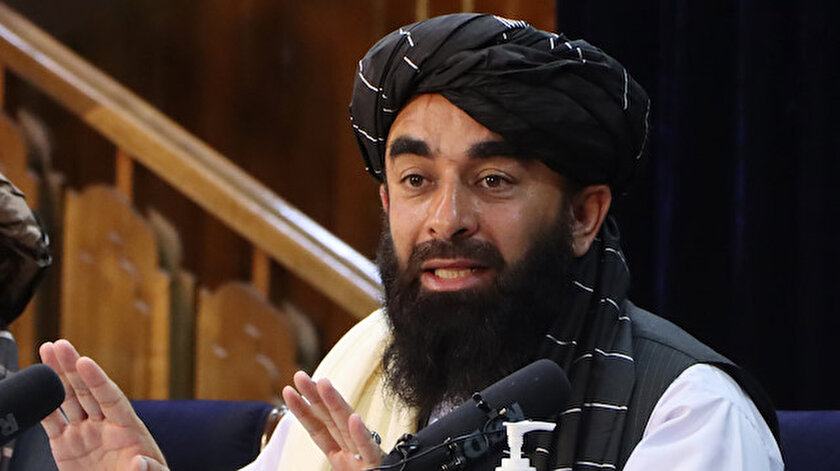 ABDnin döviz kararı Talibanı memnun etti