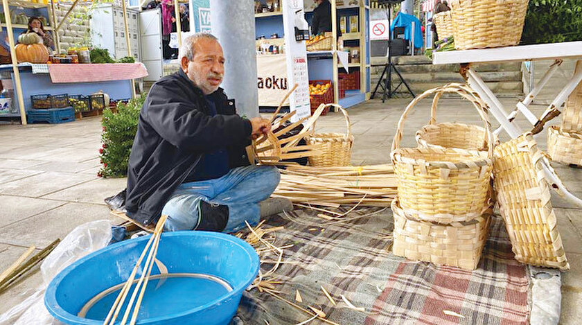 İstanbul haber: Toprak Ana Günü Şilede coşkuyla kutlandı