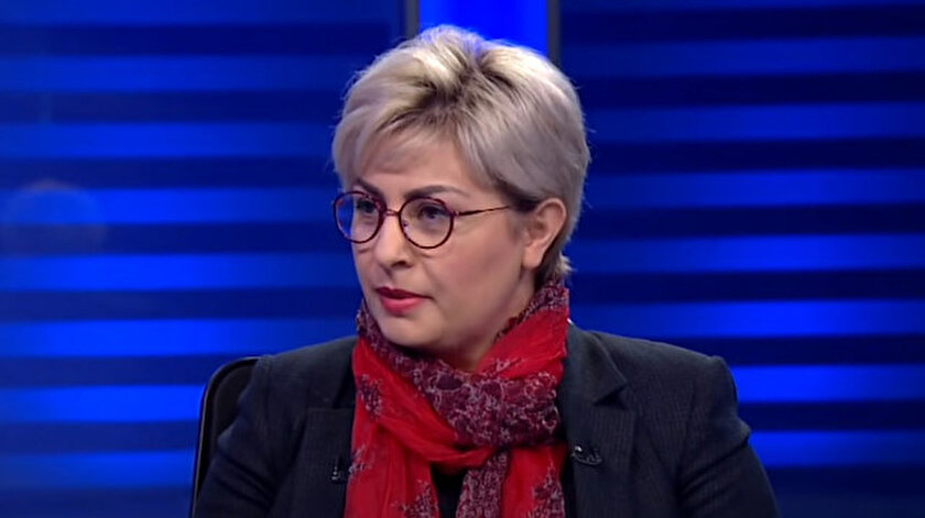 Sahte doçent Zehra Zulal Atalay Laçin için istenen ceza belli oldu