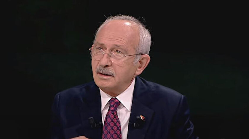 Kemal Kılıçdaroğlu: İttifak kabul ederse aday olacağım - Yeni Şafak