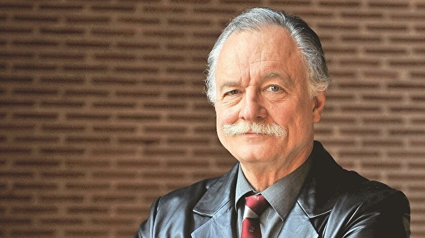 Bir bilgenin ardından...