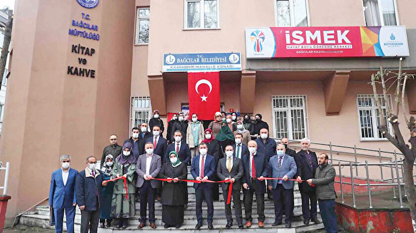 İstanbul haber: Bağcılar’a yeni gençlik merkezi