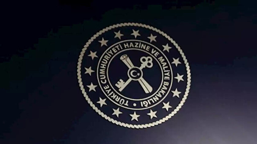 Son dakika: Hazine ve Maliye Bakan Yardımcıları Ercan Gül ve Mehmet Hamdi Yıldırım görevden alındı