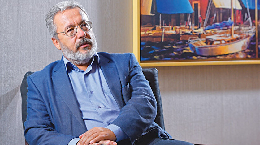 Mevlana’yla hayat ve inanç kalitem arttı: Tasavvufu anlatmazsan yogaya gider