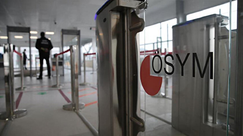 osym izmir de yeni elektronik sinav merkezi acacak yeni safak
