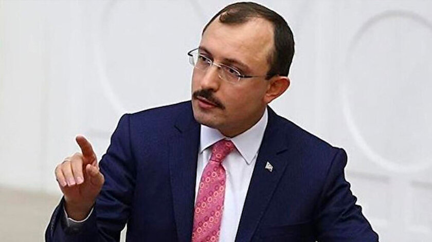 Ticaret Bakanı Mehmet Muş ihracat rakamlarını açıkladı - Resim : 1