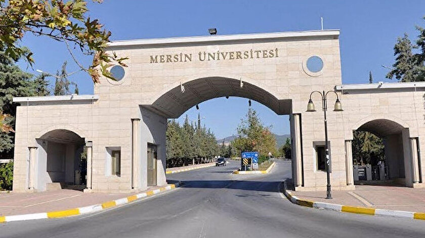 Mersin Üniversitesi araştırma ve öğretim görevlisi alacak