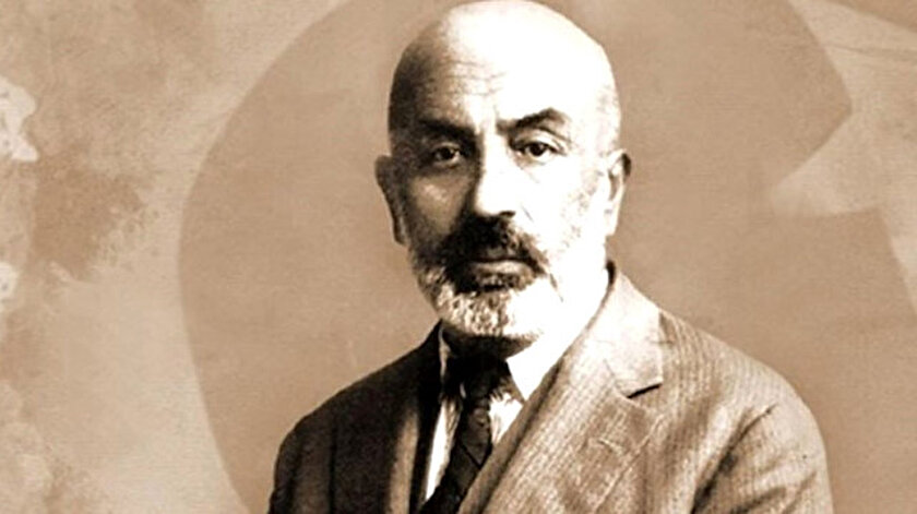 Mehmet Akif’in eğitim anlayışı