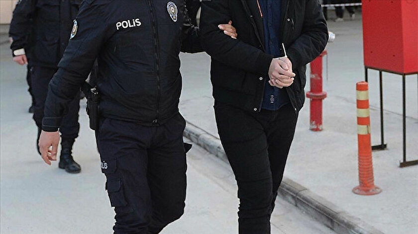 FETÖnün finansal yapılanmasına operasyon: 11 kişi hakkında gözaltı kararı verildi