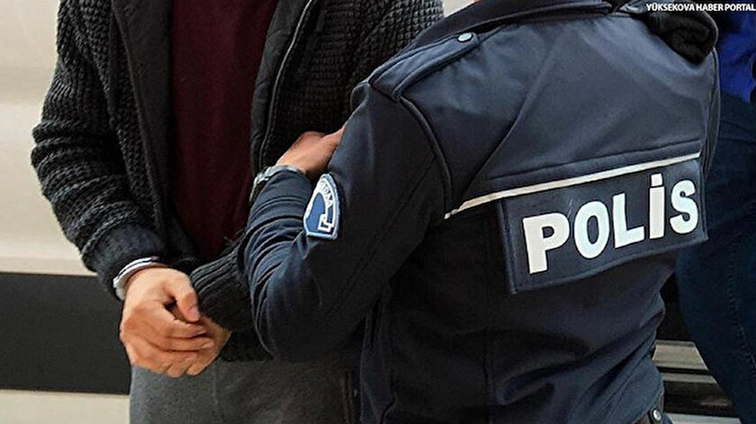 Böyle hırsızlık görülmedi: Heyecanlanınca kendini ele verdi