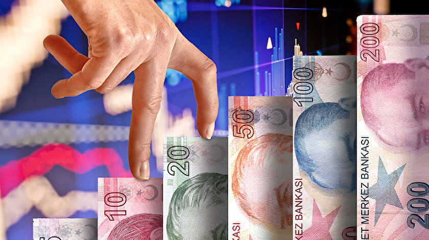 Merkez Bankası 2022 para ve kur politikasını açıkladı: Enflasyon hedefi  yüzde 5 - Yeni Şafak