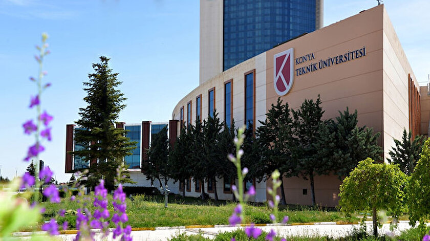 Konya Teknik Üniversitesi araştırma ve öğretim görevlisi alım ilanı