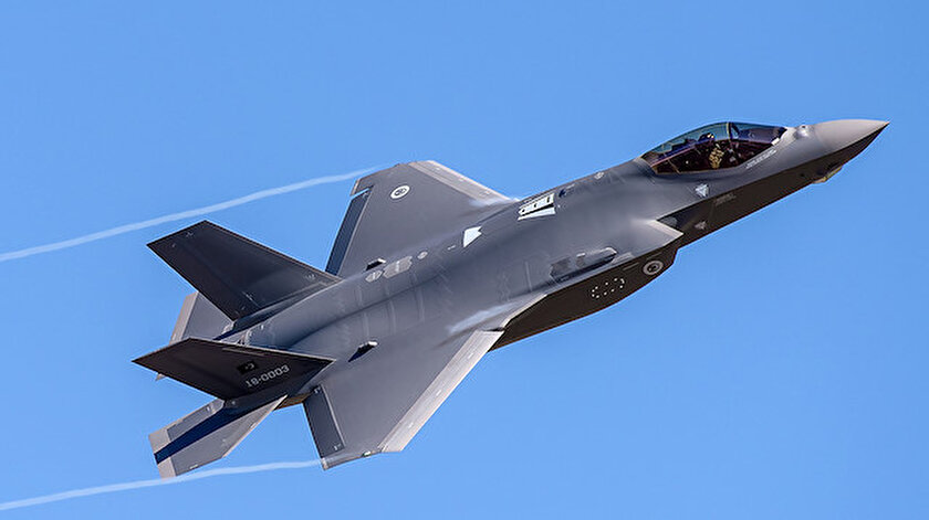 ABD ve müttefiklerinin F-35 açmazı