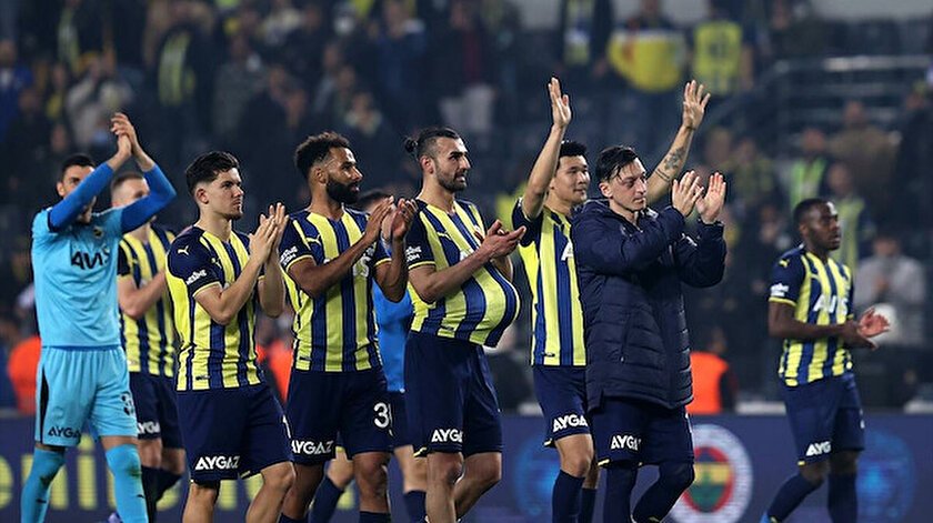 Christoph Daumdan Fenerbahçe itirafı: En iyi kadroya sahipler