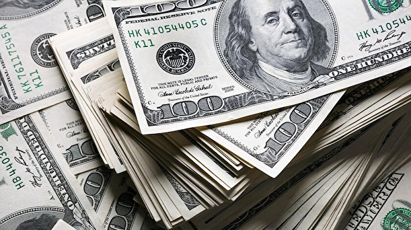Dolar ne kadar oldu? 1 dolar kaç TL? 3 Aralık döviz kurları
