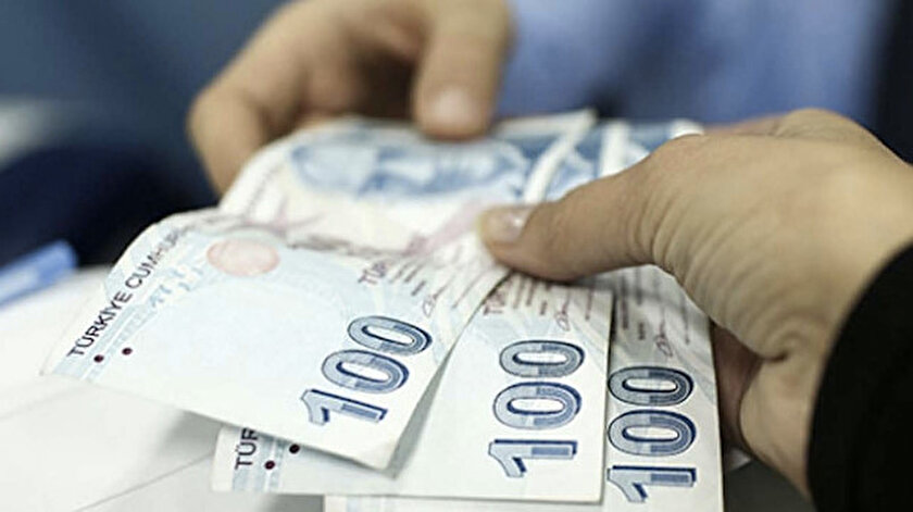 Emekliler zamlı maaşlarını ne zaman alacak? SSK Bağkur zamlı maaşlar ne zaman yatacak?