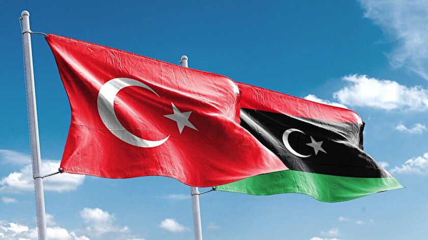 ​Libya’da değişen ittifaklar ve Türkiye’nin pozisyonu ​