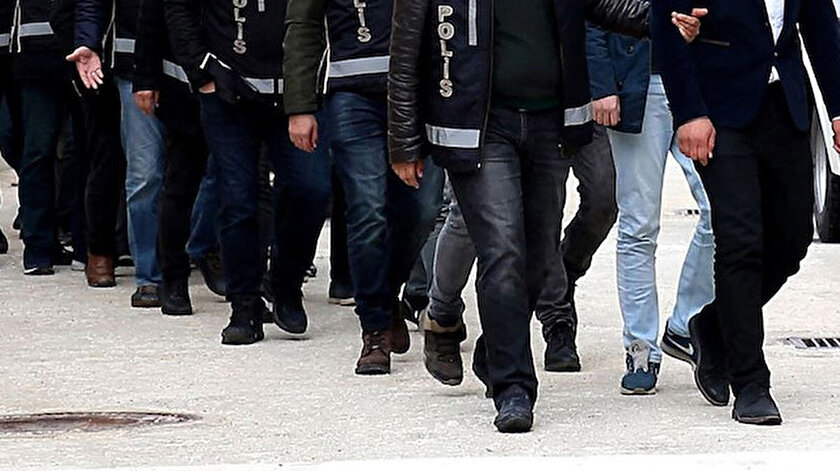 FETÖnün İstanbul adli yapılanması sohbetten çıktı!