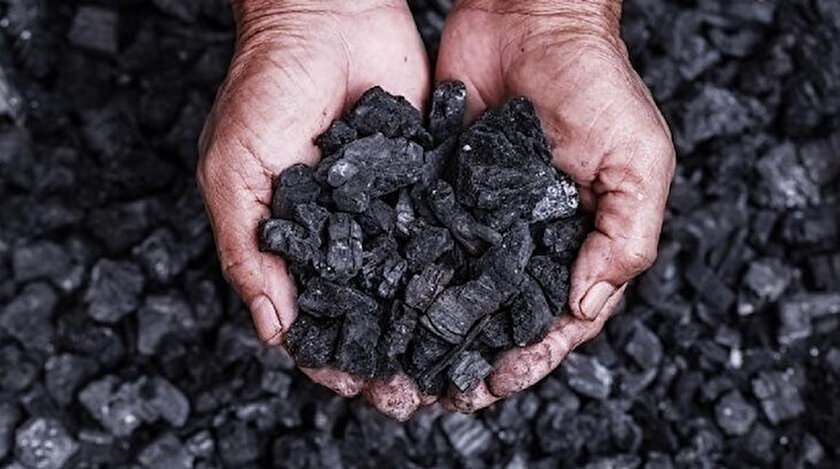 Kömür madeni sahası satış ihalesi