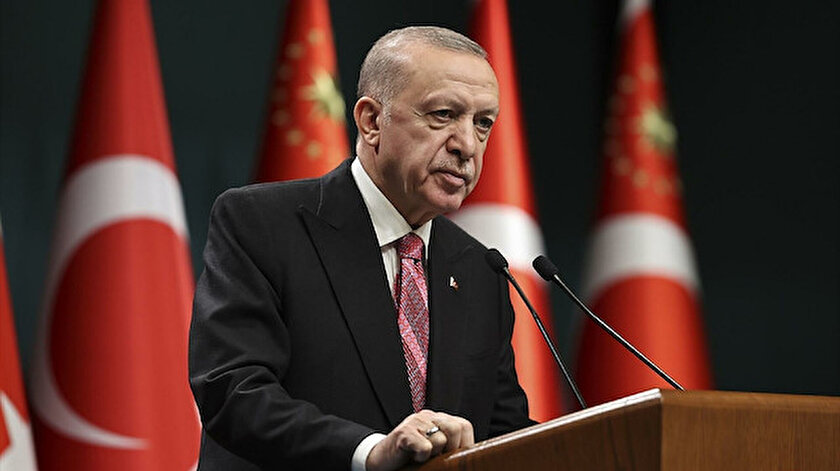 Cumhurbaşkanı Erdoğandan CHPli Özkoça dava