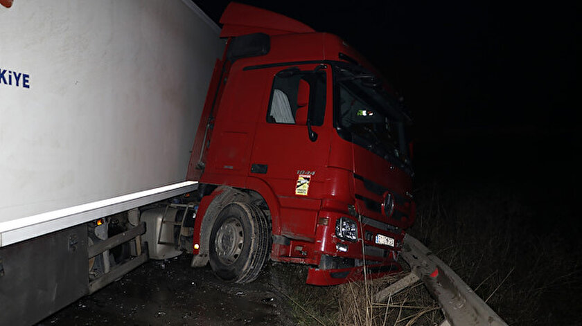 Çanakkaledeki feci kazada hız kadranı 230’da takılı kalmış
