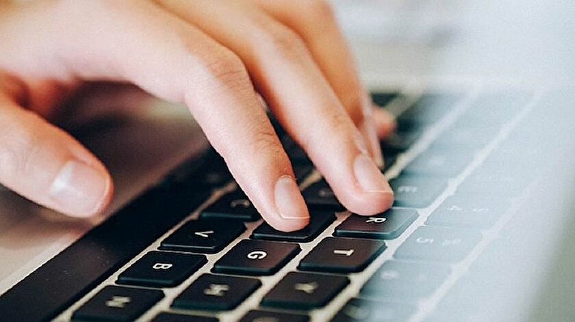 Geçen yıl 40 milyondan fazla tebligat elektronik ortamda gönderildi