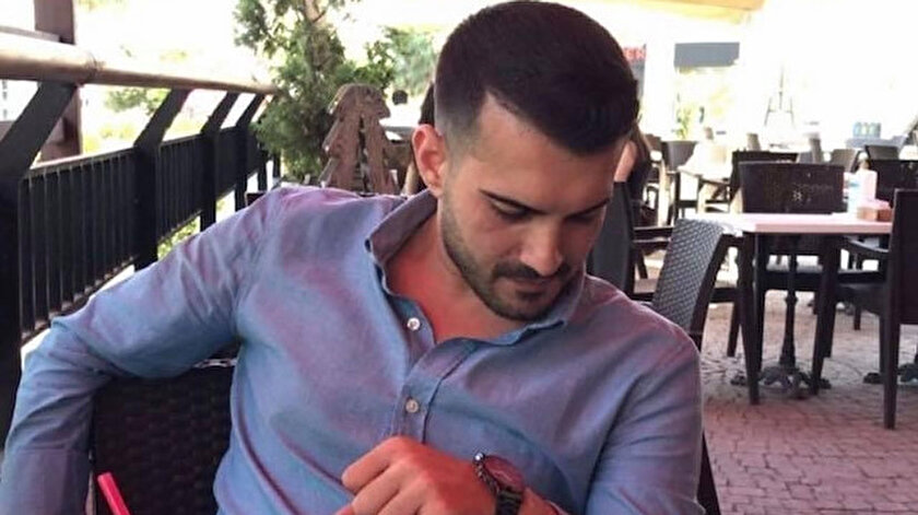 Mersinde kadın cinayeti: Sokak ortasında eski nişanlısını öldürdü