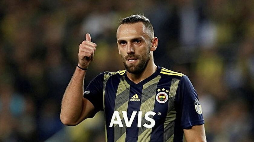 Vedat Muriqiin eşi Edibe Muriqi açıkladı: Dönmek istiyoruz