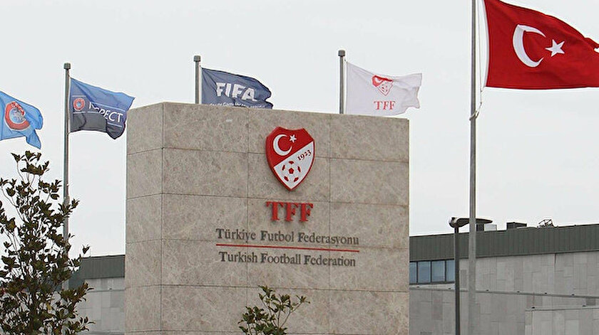 TFF kulüplerin harcama limitlerini açıkladı