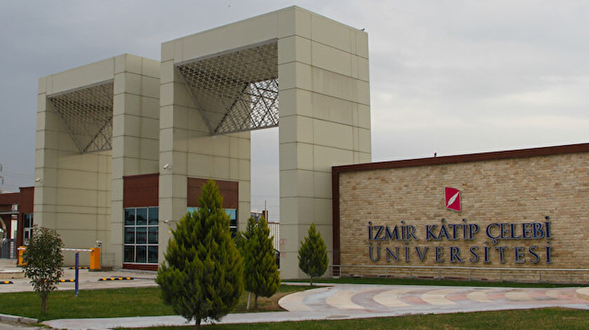 İzmir Katip Çelebi Üniversitesinden spor tesisi kiralama ihalesi